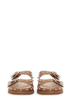 Ash Women's Urus Sandals Beige, view 4