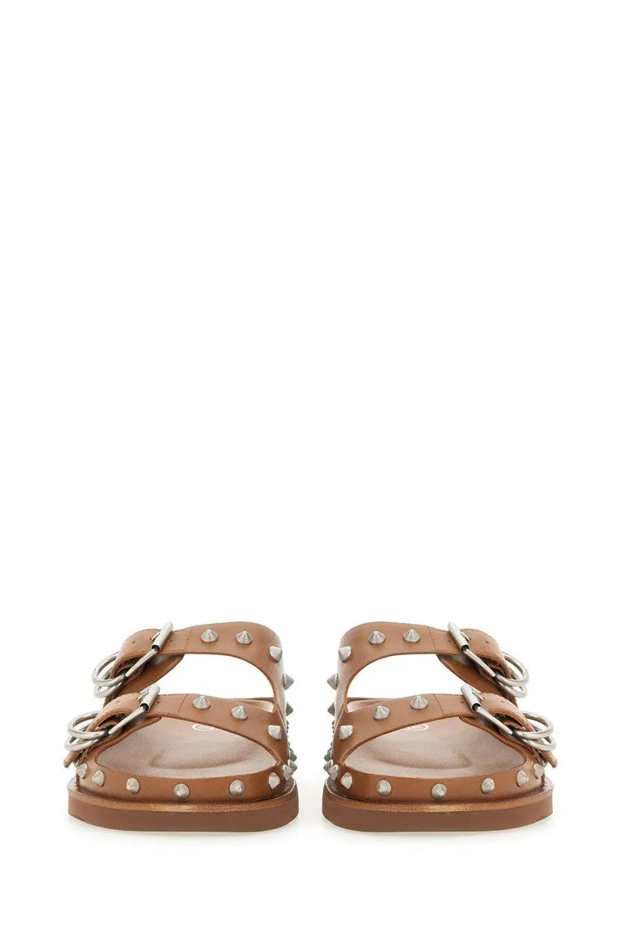 Ash Women's Urus Sandals Beige, view 4