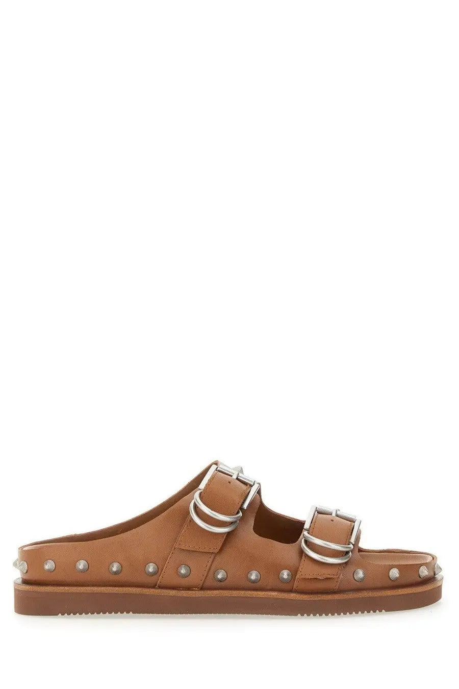 Ash Women's Urus Sandals Beige