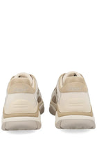 Ash Women's Sneaker Addict Beige, view 4