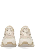 Ash Women's Sneaker Addict Beige, view 3