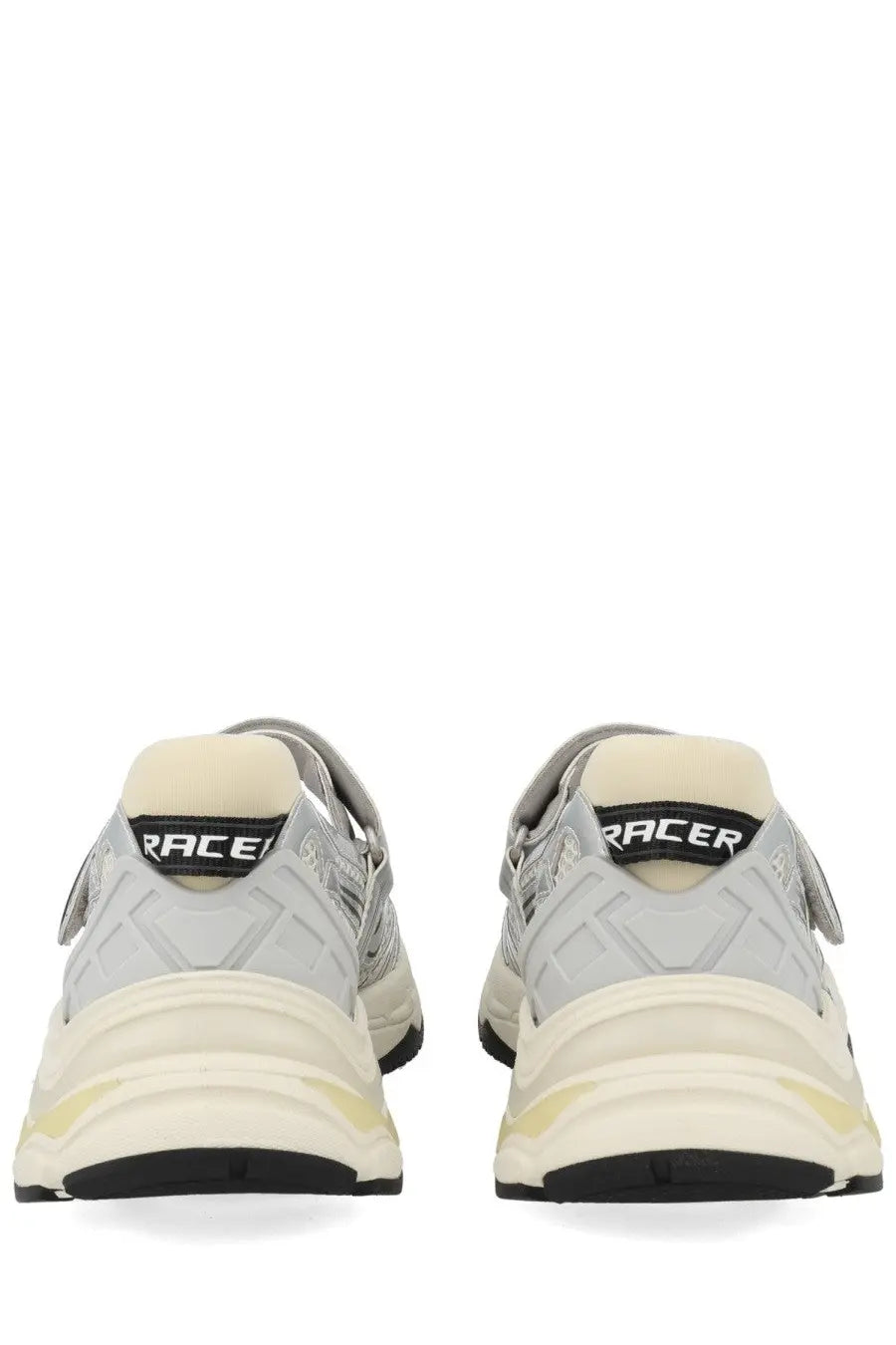 Ash Women's Sneaker Rolls Grey, view 4