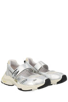 Ash Women's Sneaker Rolls Grey, view 2