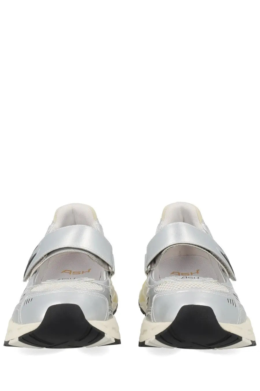 Ash Women's Sneaker Rolls Grey, view 3