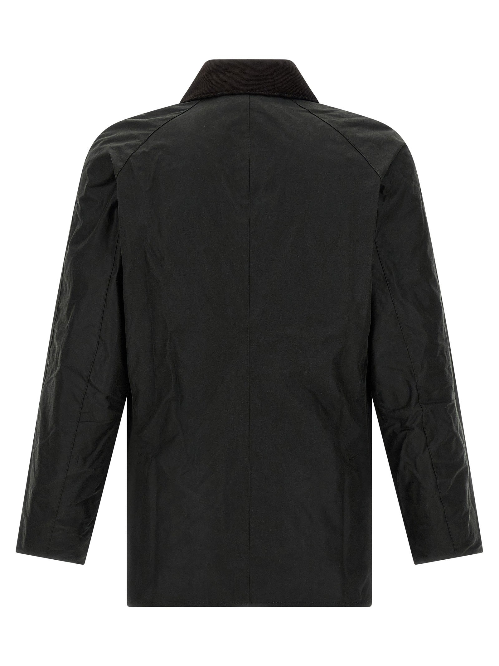 Barbour Ashby Jacket Green