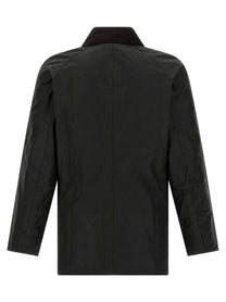 Barbour Ashby Jacket Green