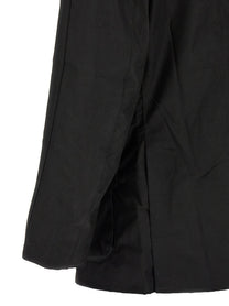 Barbour Ashby Jacket Black