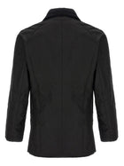 Barbour Ashby Jacket Black