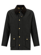 Barbour Ashby Jacket Green