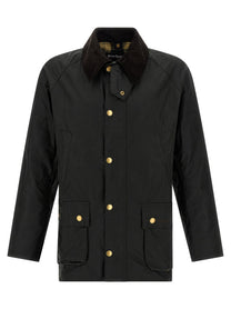 Barbour Ashby Jacket Green