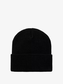 Carhartt Wip Men's Ashley Hat Black