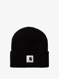 Carhartt Wip Men's Ashley Hat Black