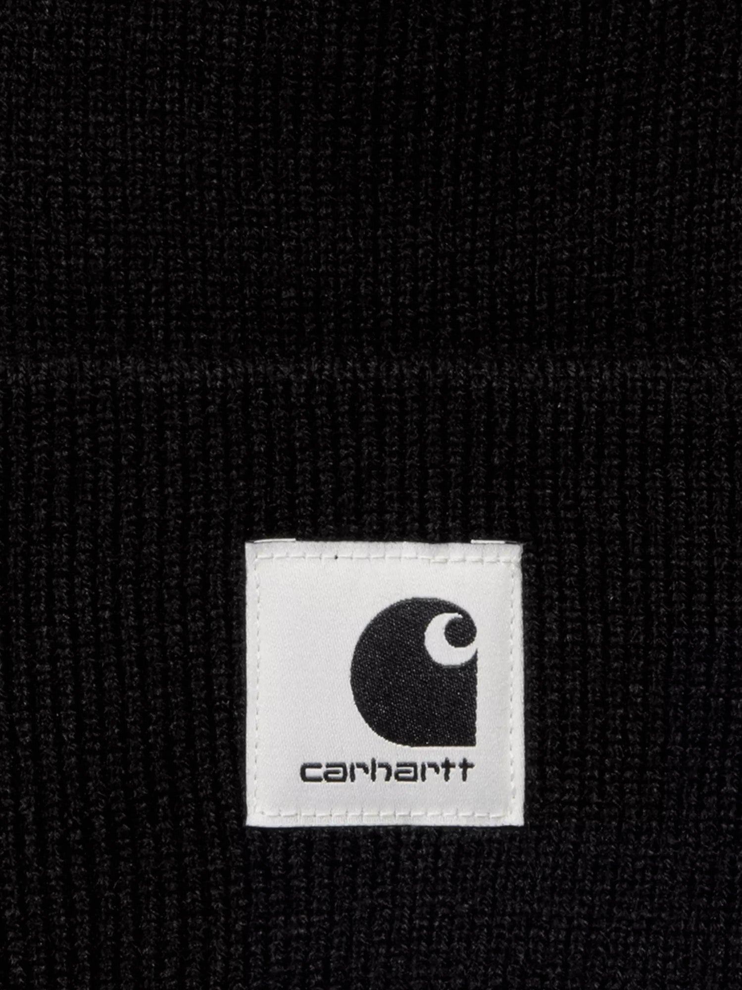 Carhartt Wip Men's Ashley Hat Black