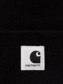 Carhartt Wip Men's Ashley Hat Black