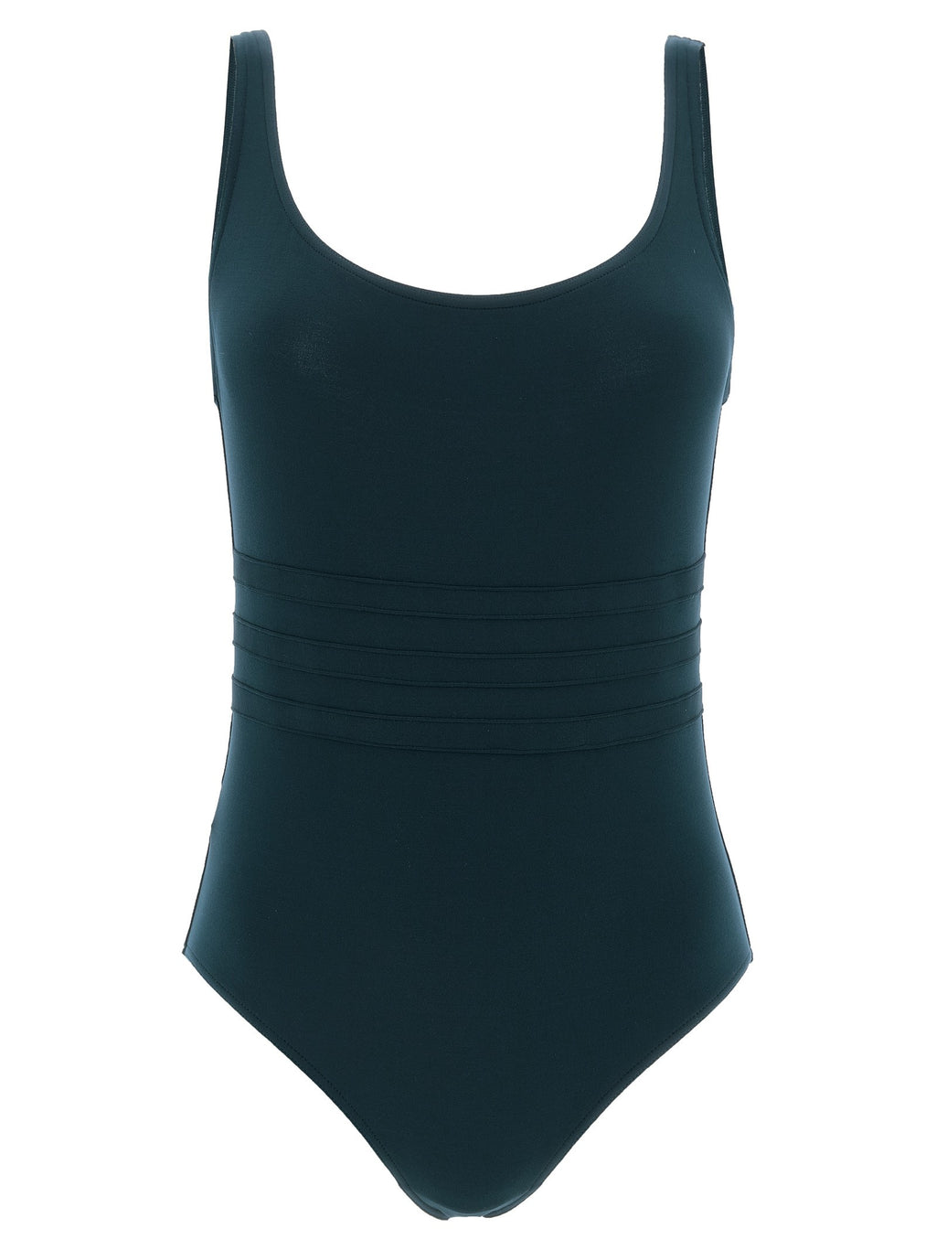 ERES Asia One Piece Swimsuit Blue