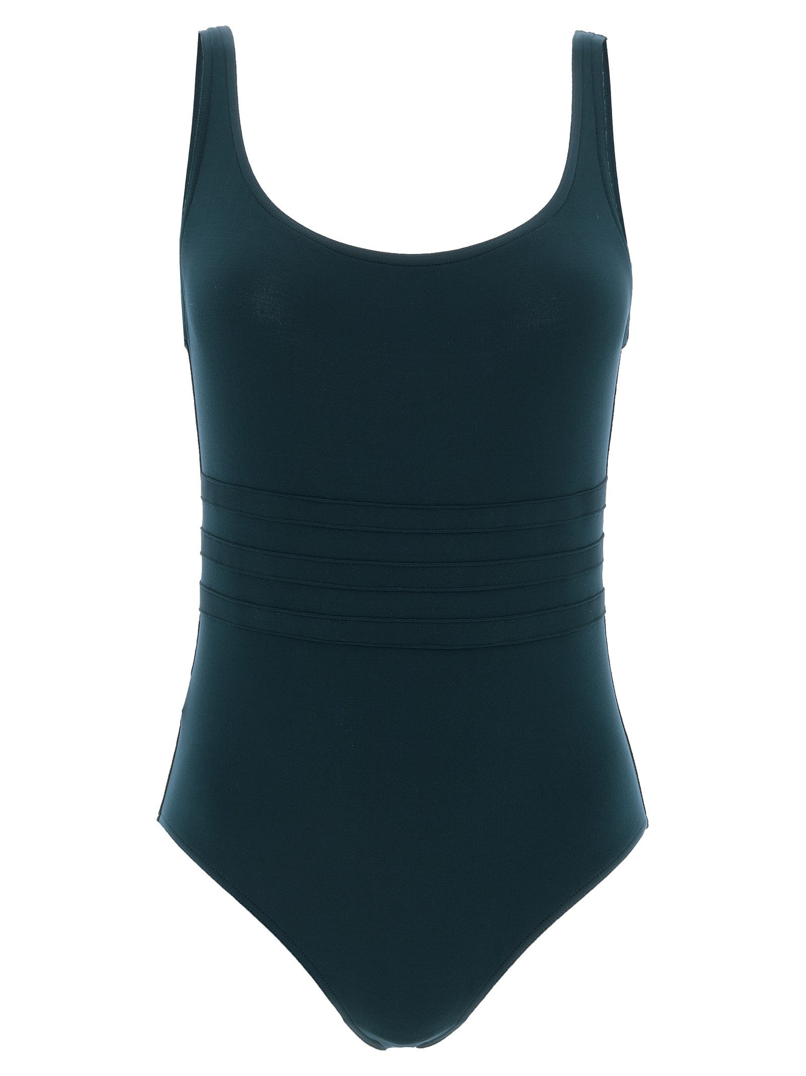 ERES Asia One Piece Swimsuit Blue