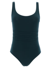 ERES Asia One Piece Swimsuit Blue
