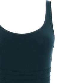 ERES Asia One Piece Swimsuit Blue