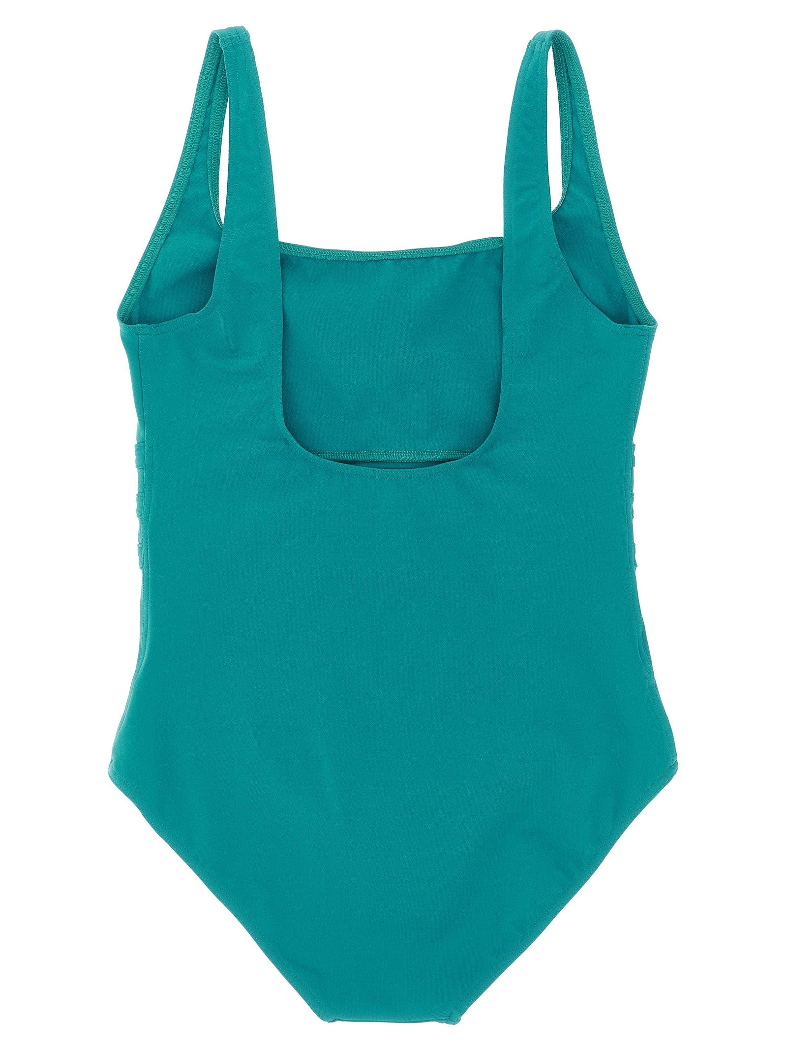 ERES Asia One Piece Swimsuit Green