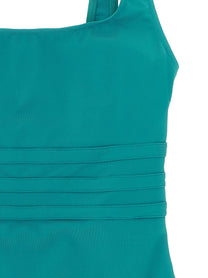 ERES Asia One Piece Swimsuit Green