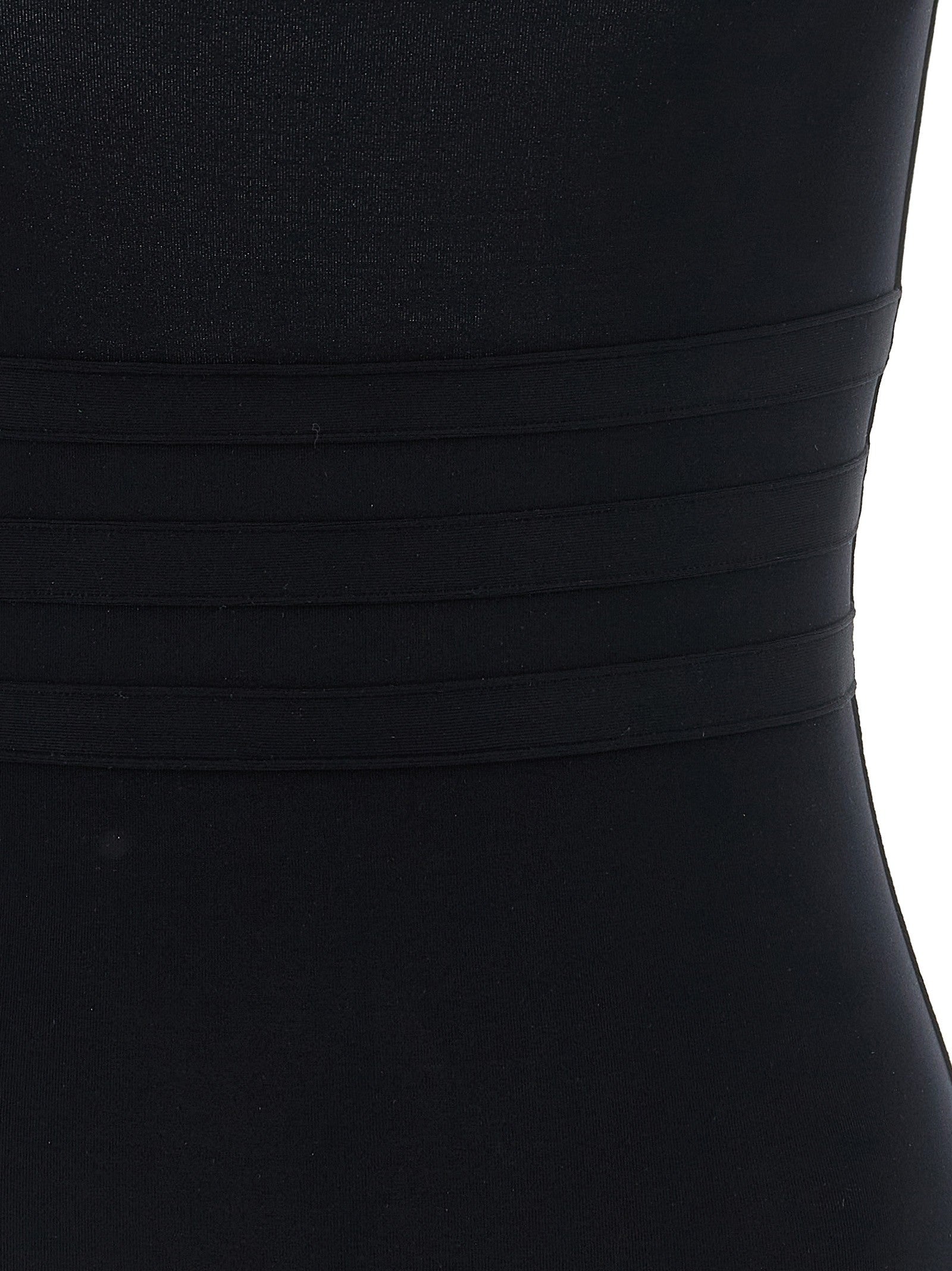 ERES Asia One Piece Swimsuit Black
