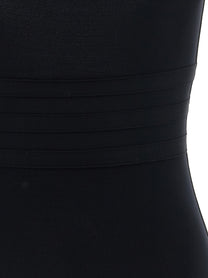 ERES Asia One Piece Swimsuit Black