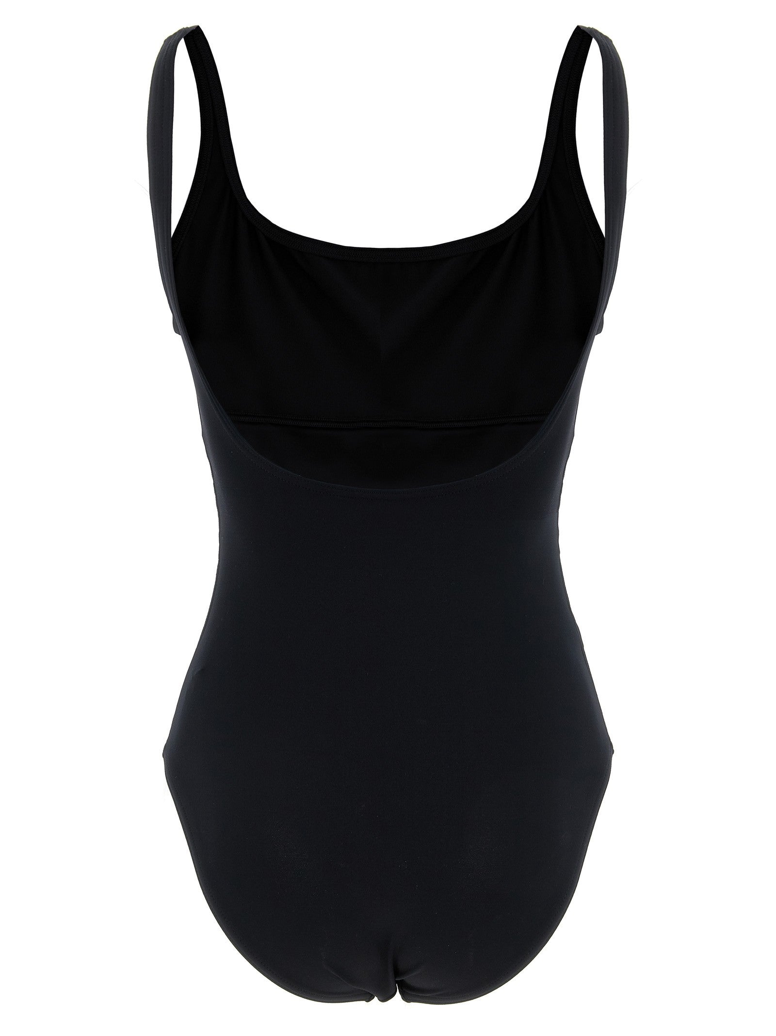 ERES Asia One Piece Swimsuit Black