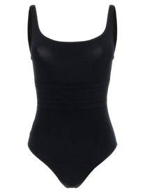 ERES Asia One Piece Swimsuit Black