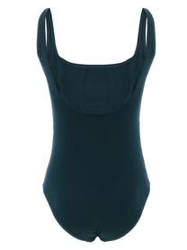 ERES Asia One Piece Swimsuit Blue