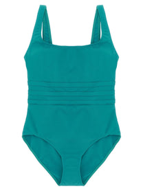 ERES Asia One Piece Swimsuit Green