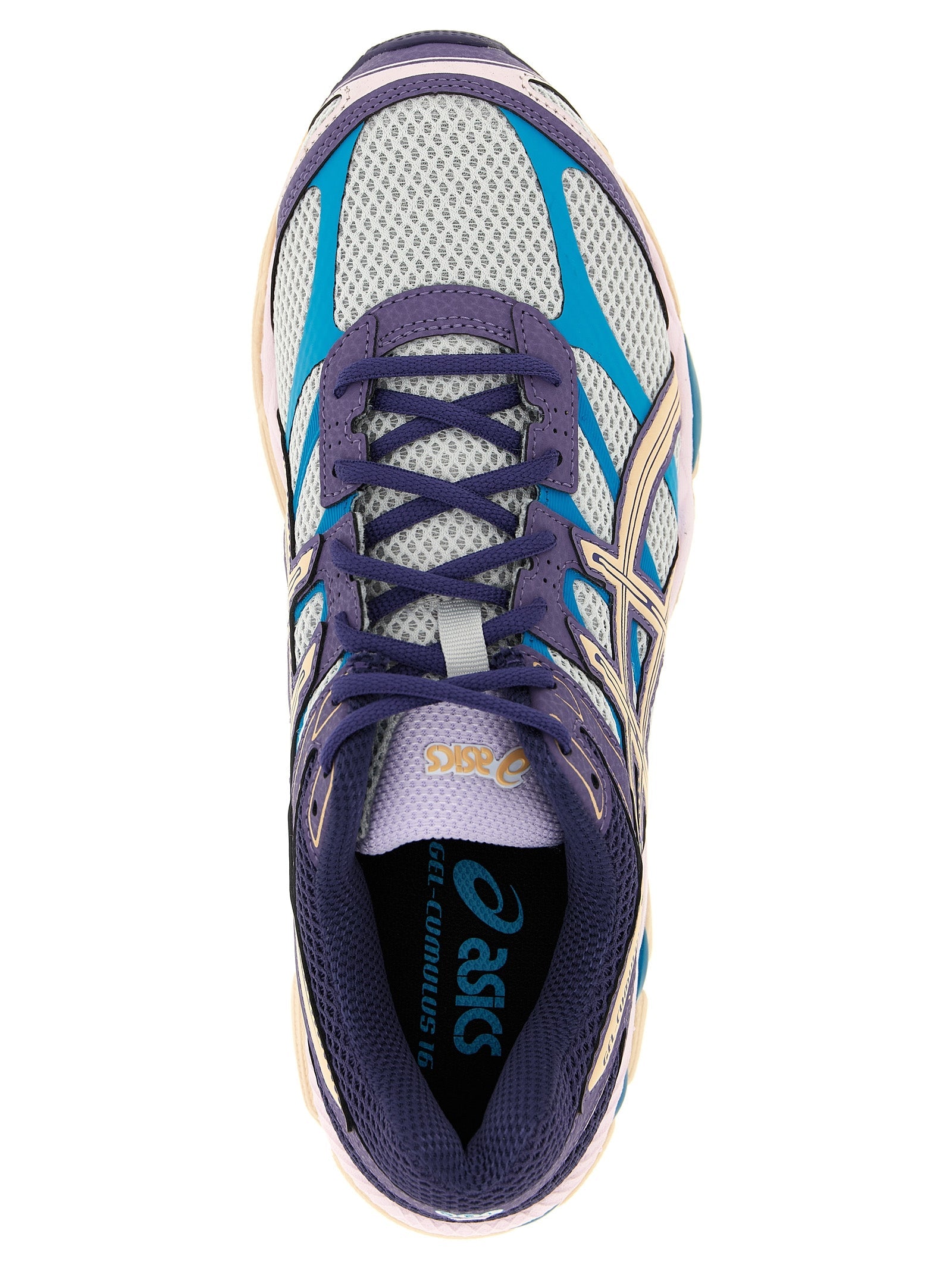 ASICS - ASICS - ’Gel-Cumulus 16’ sneakers - Men’s Shoes