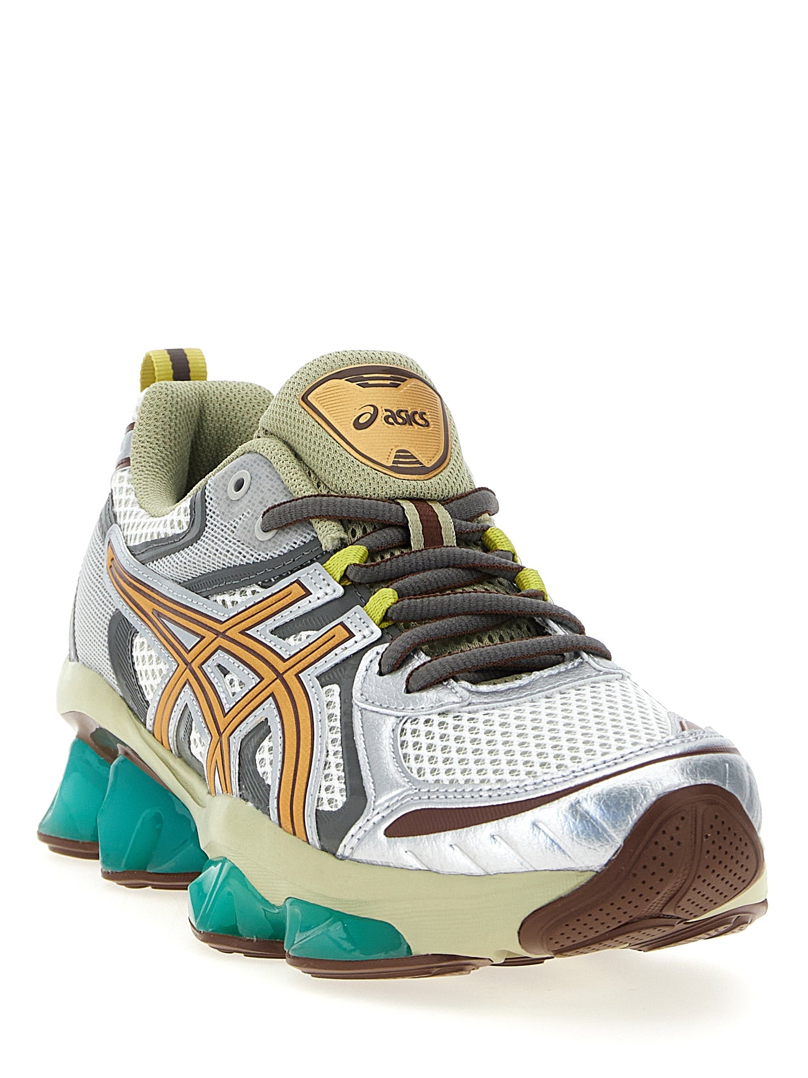 ASICS - ASICS - ’Gel-quantum Kinetic’ sneakers - Men’s Shoes