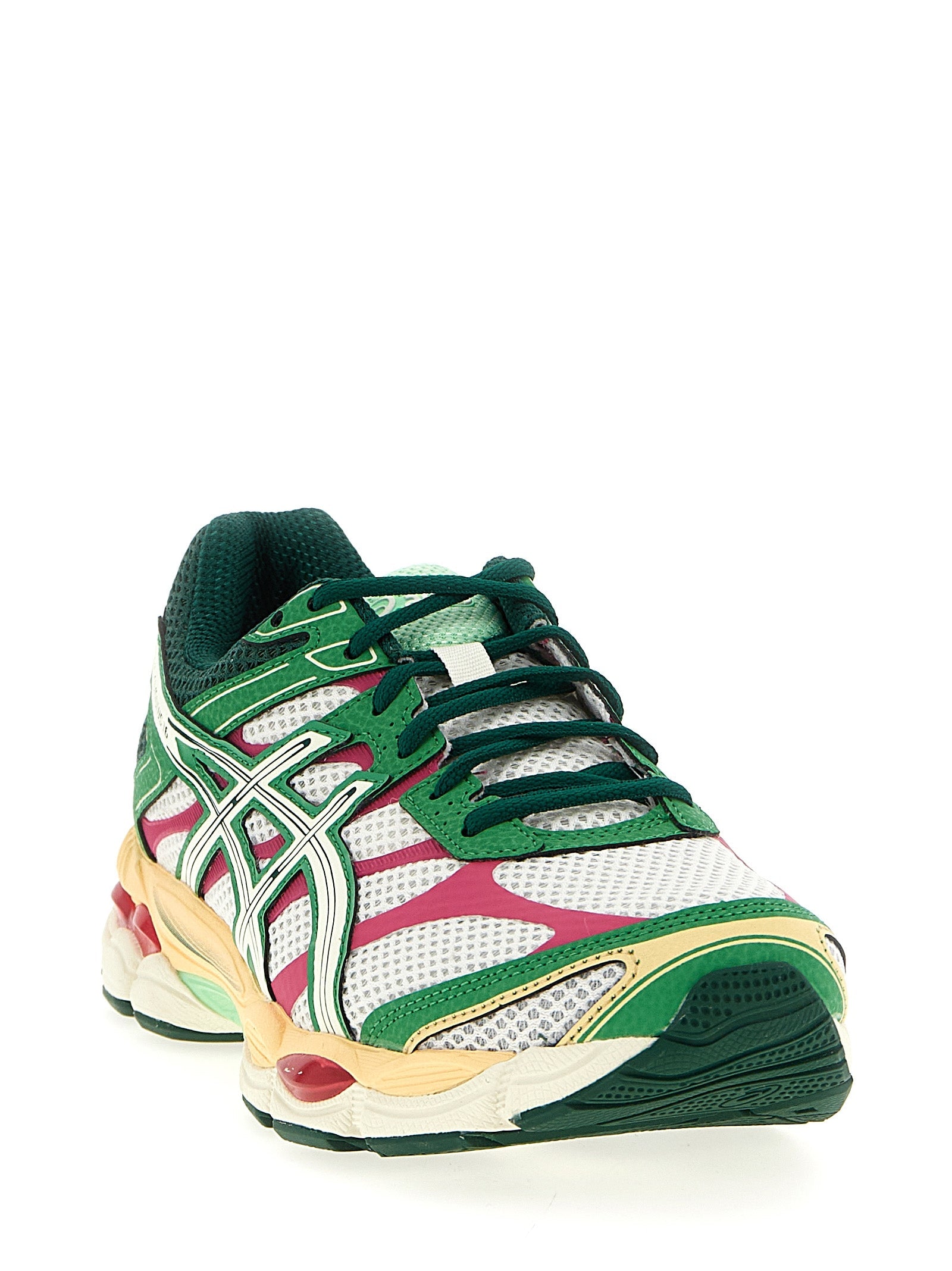 ASICS - ASICS - ’Gel-Cumulus 16’ sneakers - Men’s Shoes