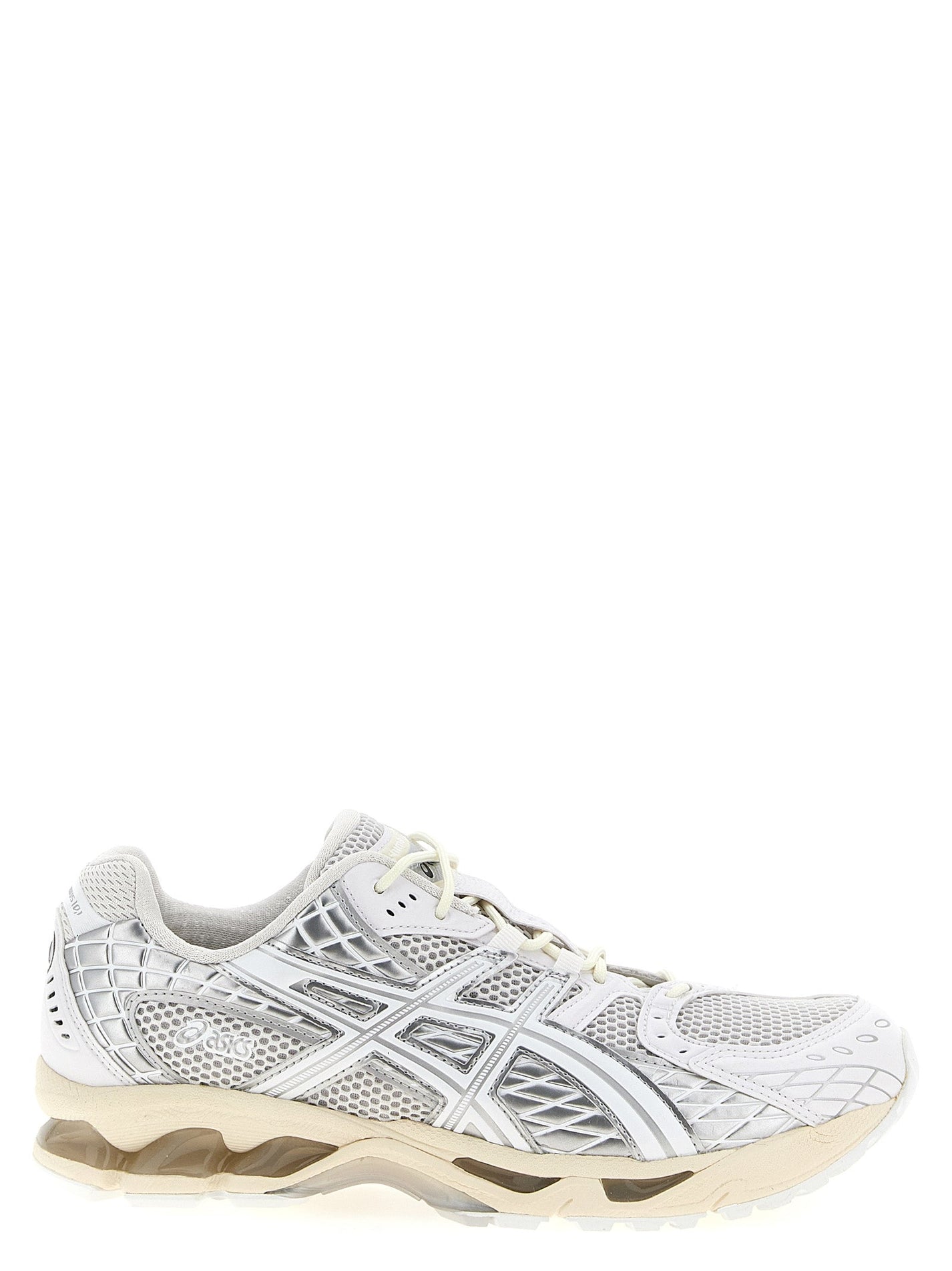 ASICS - ASICS - ’GEL-NIMBUS 10.1’ sneakers - Men’s Shoes