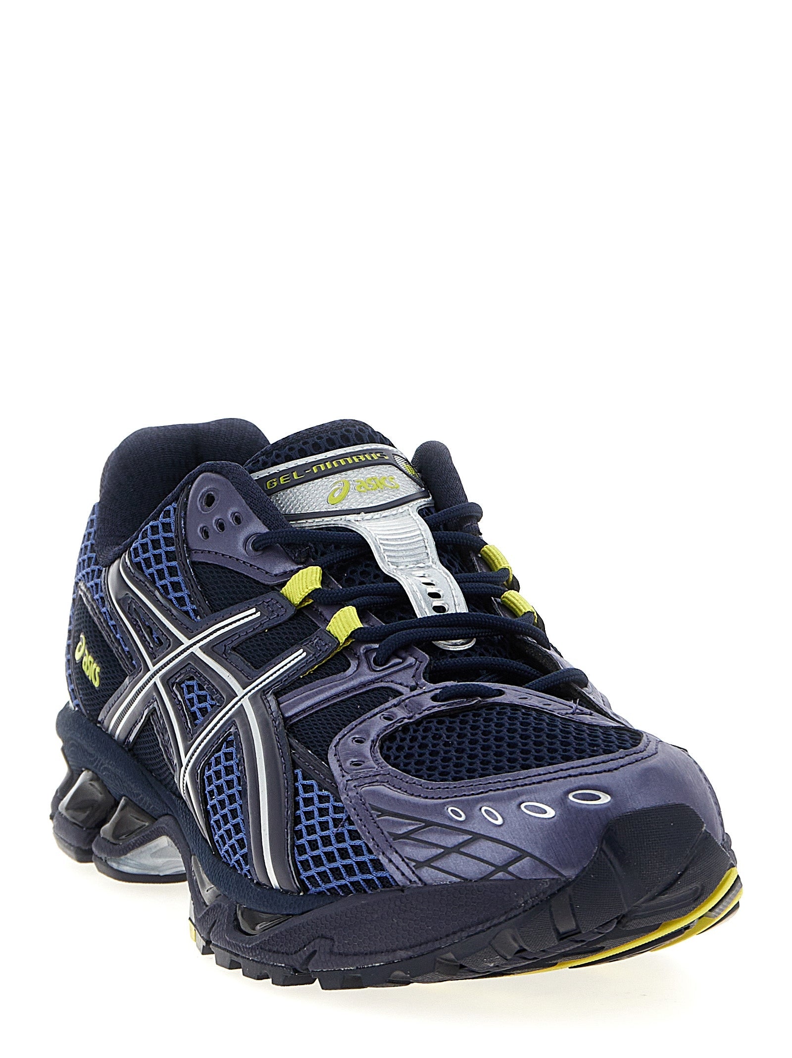 ASICS - ASICS - ’GEL-NIMBUS 10.1’ sneakers - Men’s Shoes