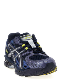 ASICS - ASICS - ’GEL-NIMBUS 10.1’ sneakers - Men’s Shoes