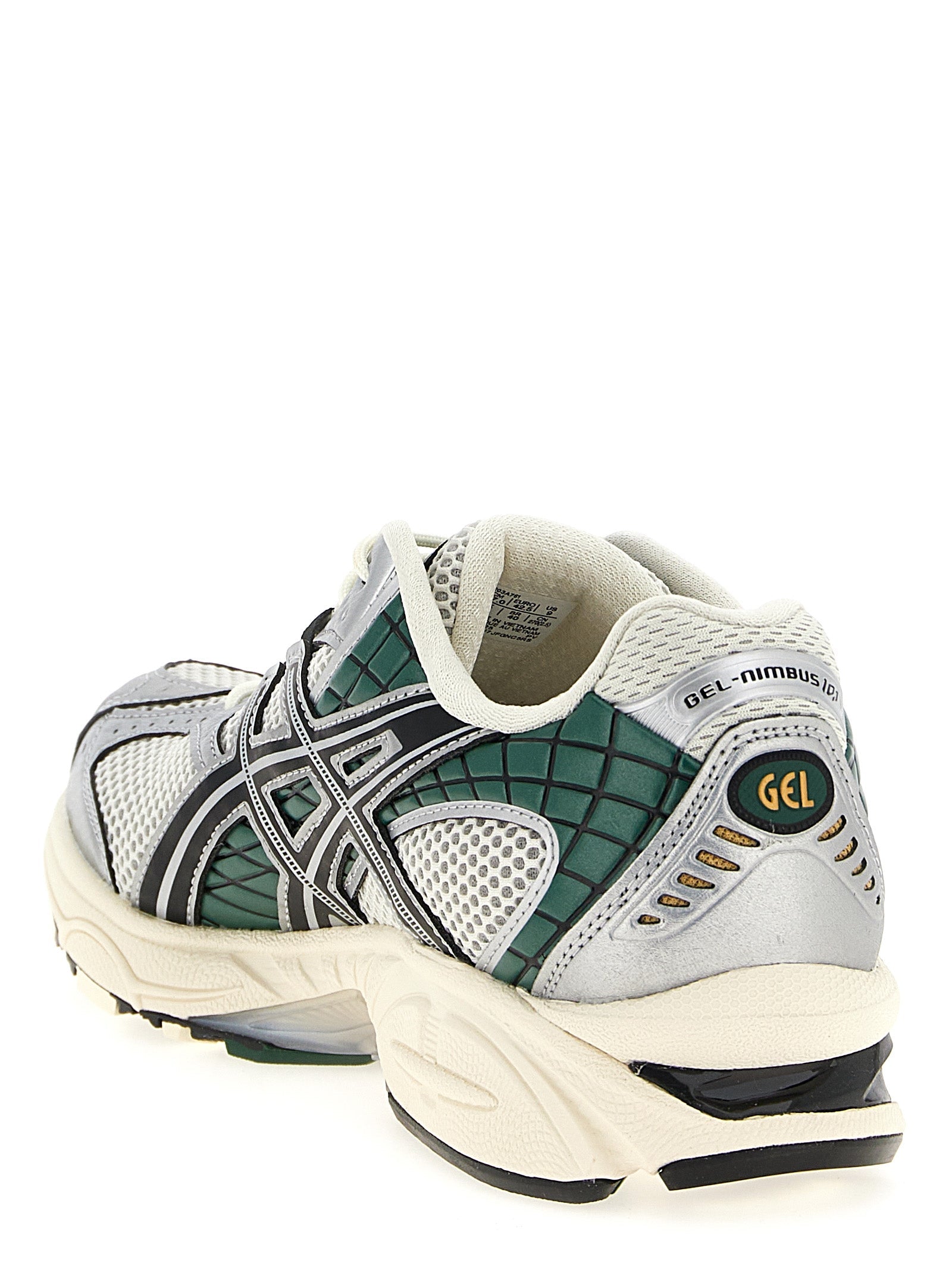 ASICS - ASICS - ’GEL-NIMBUS 10.1’ sneakers - Men’s Shoes