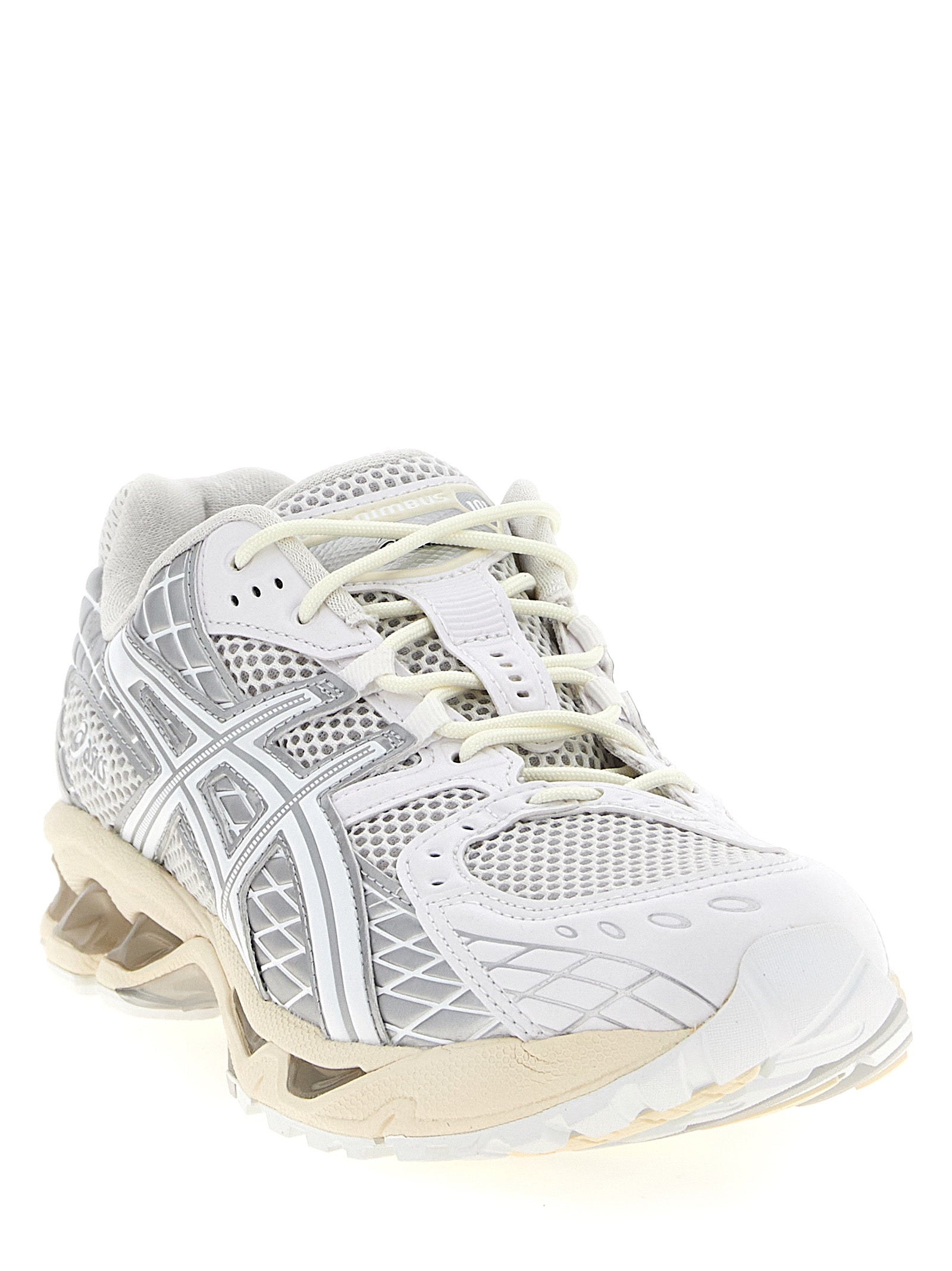 ASICS - ASICS - ’GEL-NIMBUS 10.1’ sneakers - Men’s Shoes