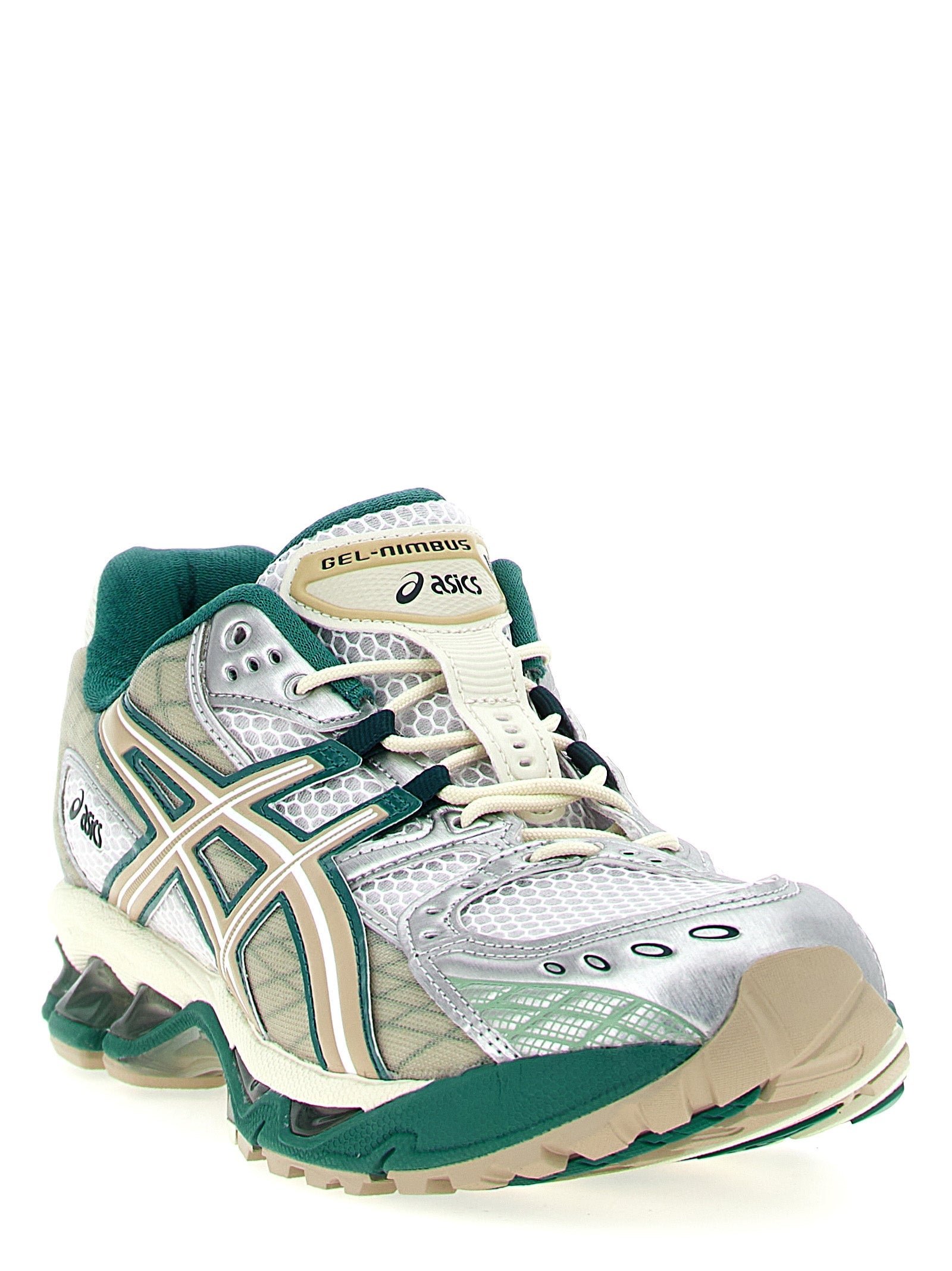 ASICS - ASICS - ’GEL-NIMBUS 10.1’ sneakers - Men’s Shoes