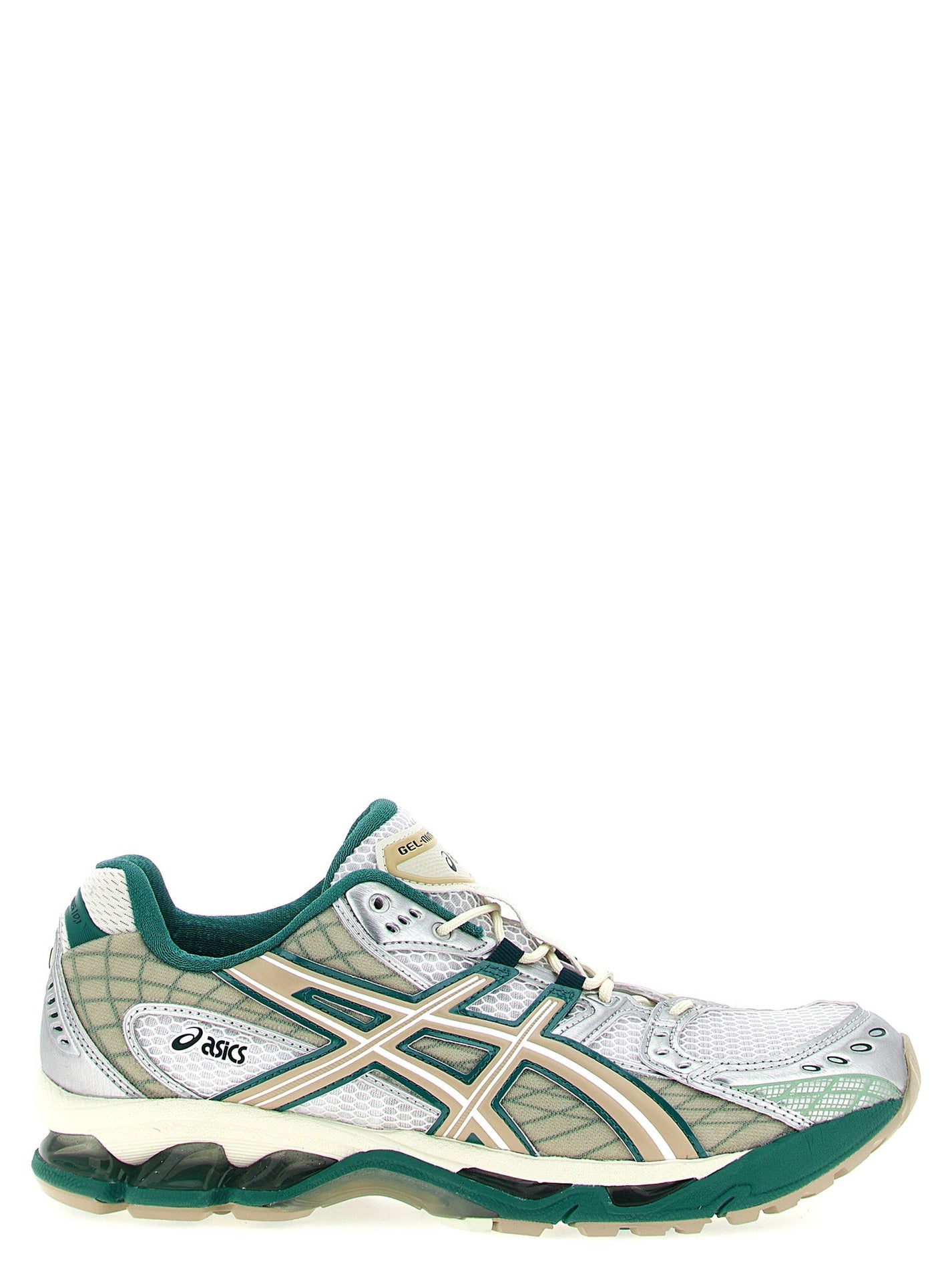 ASICS - ASICS - ’GEL-NIMBUS 10.1’ sneakers - Men’s Shoes