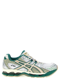 ASICS - ASICS - ’GEL-NIMBUS 10.1’ sneakers - Men’s Shoes