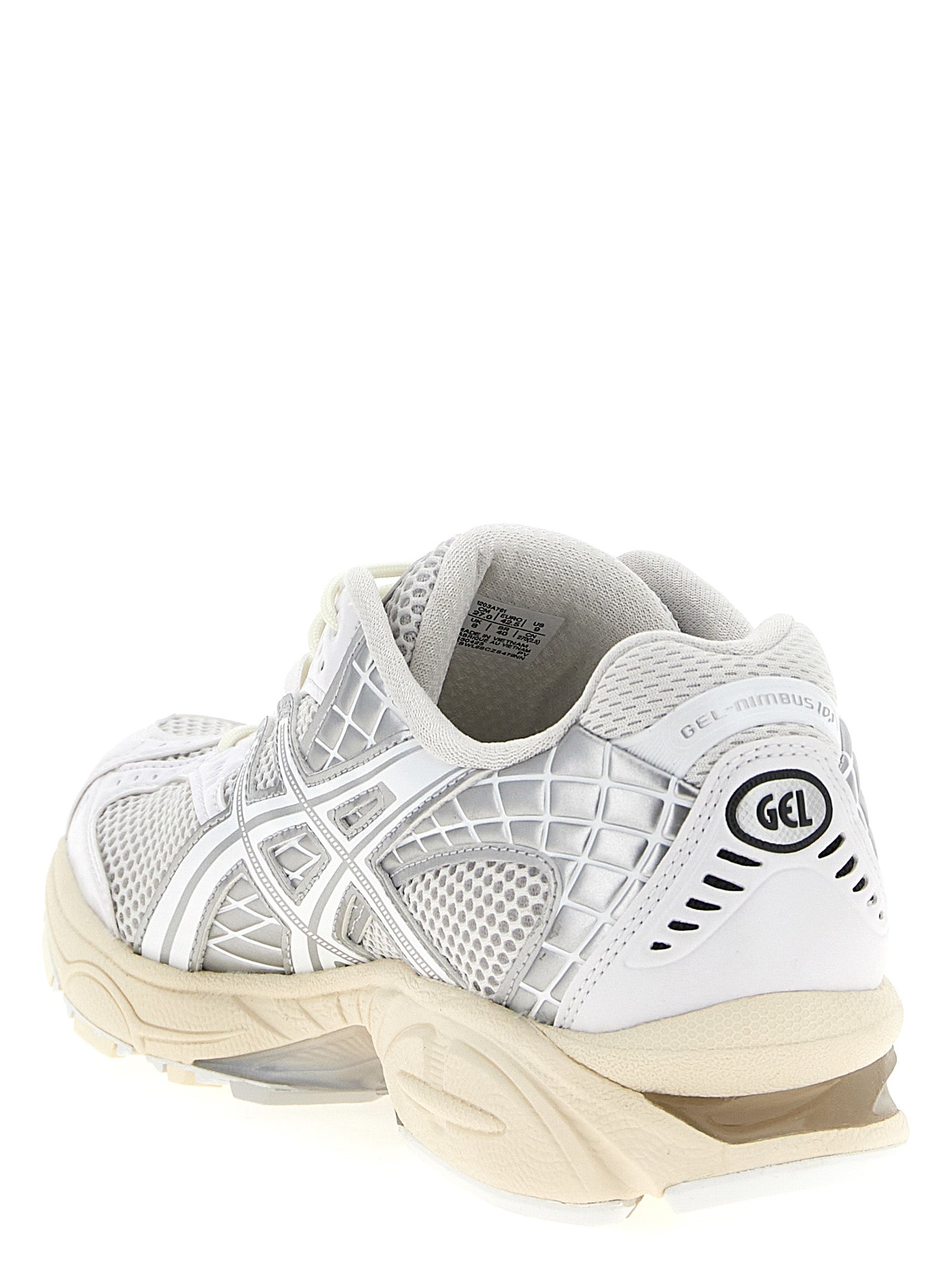 ASICS - ASICS - ’GEL-NIMBUS 10.1’ sneakers - Men’s Shoes