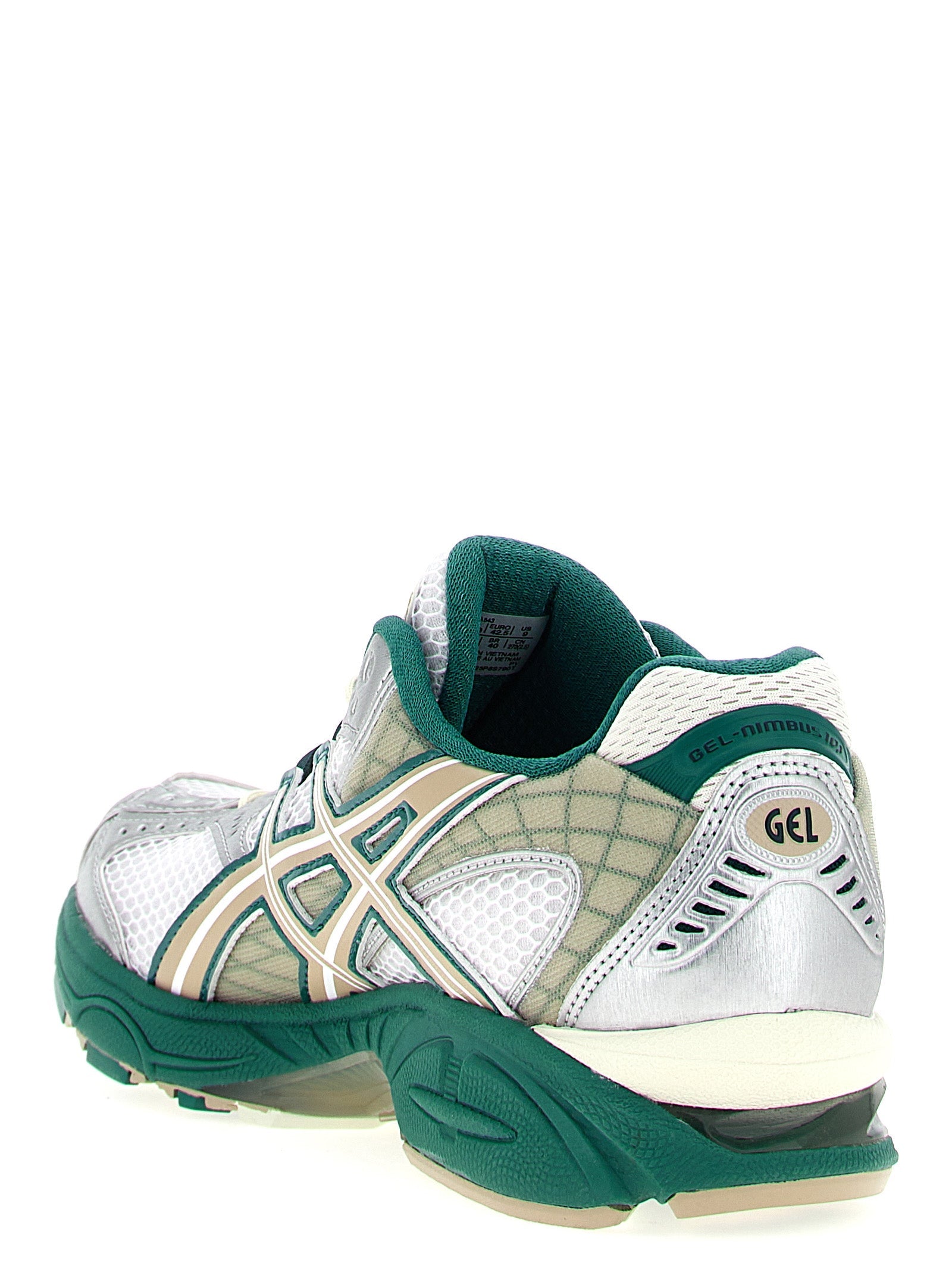 ASICS - ASICS - ’GEL-NIMBUS 10.1’ sneakers - Men’s Shoes