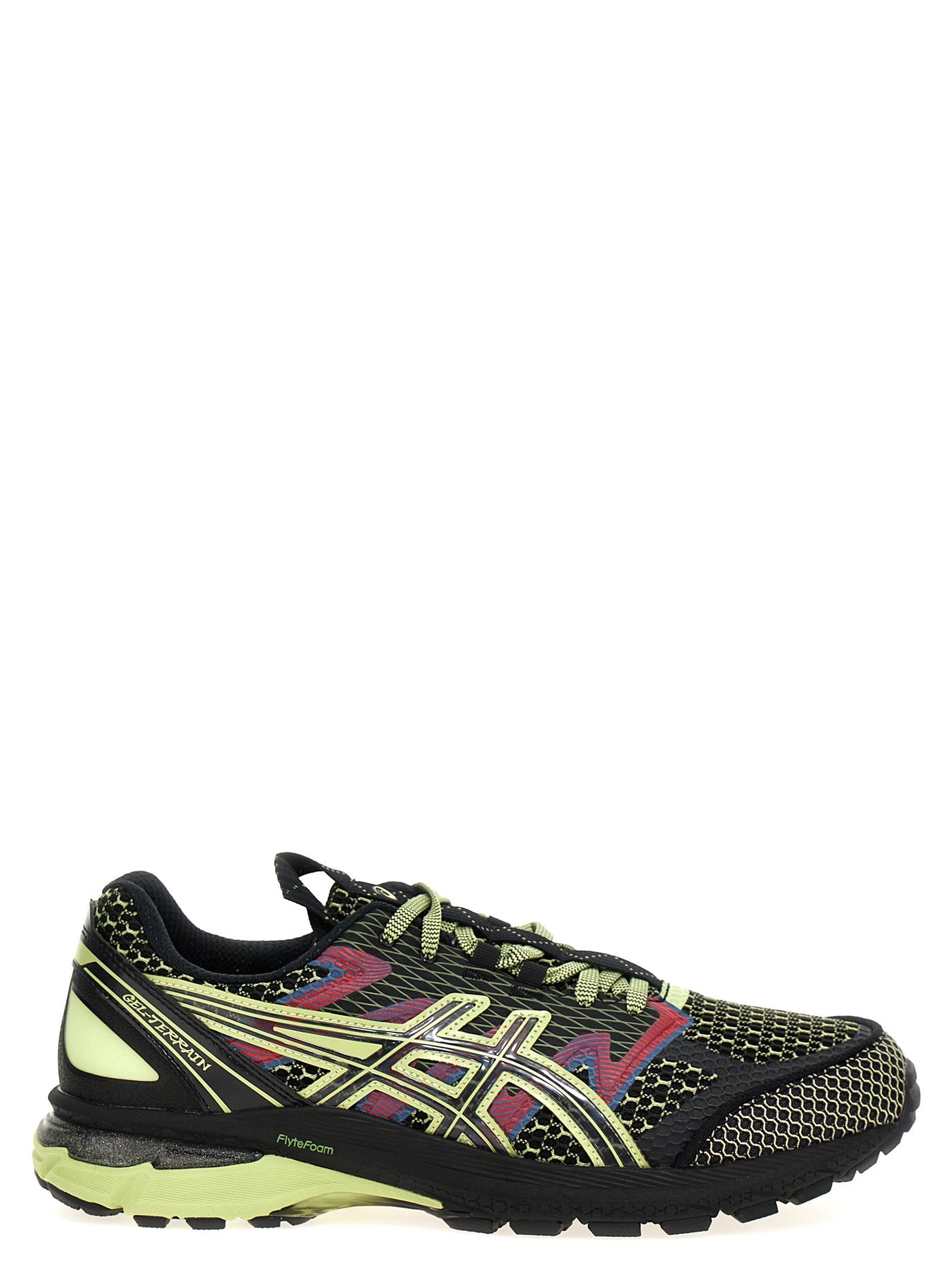 ASICS - ASICS - ’US4-S GEL-TERRAIN’ sneakers - Men’s Shoes