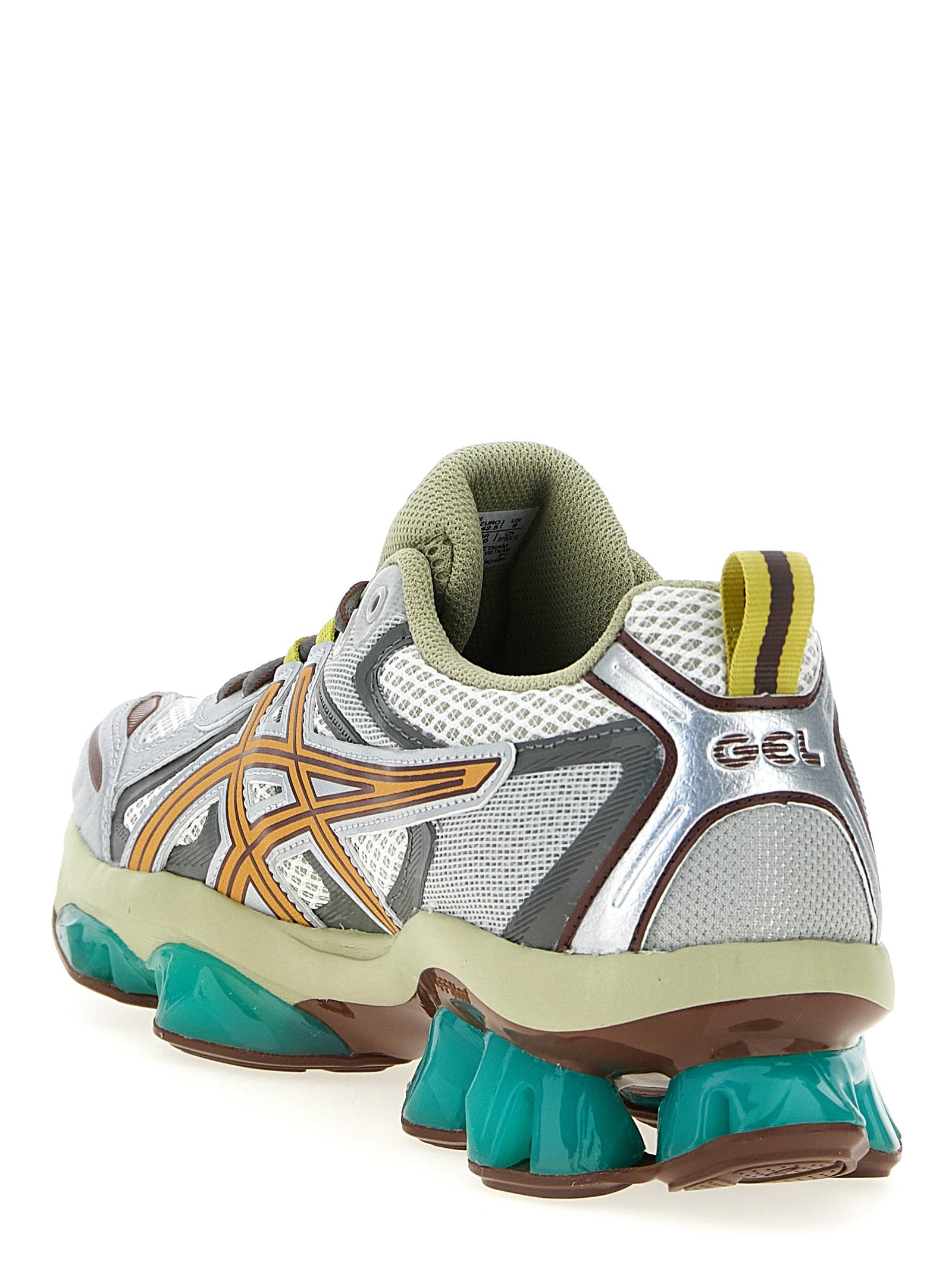 ASICS - ASICS - ’Gel-quantum Kinetic’ sneakers - Men’s Shoes