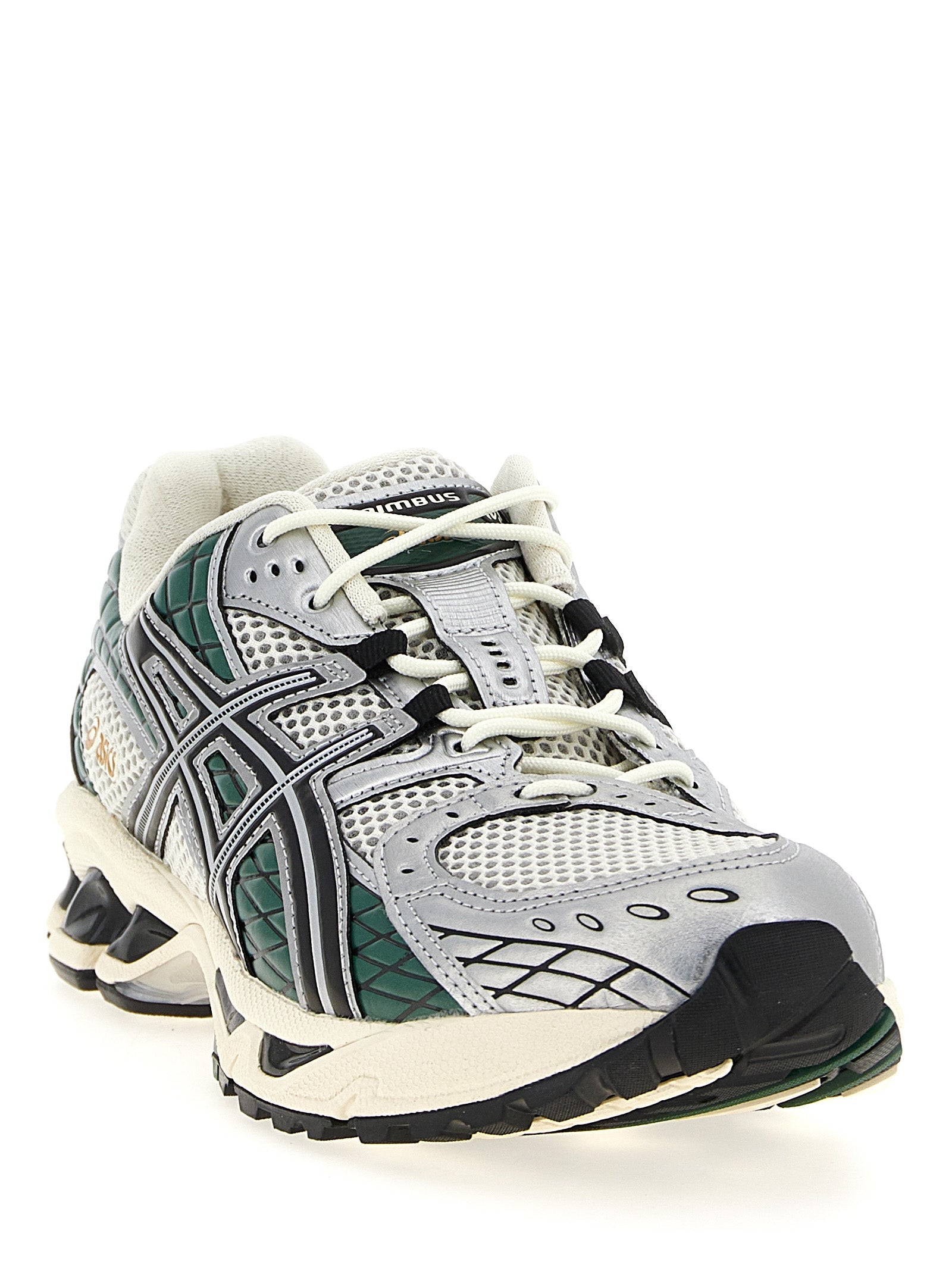 ASICS - ASICS - ’GEL-NIMBUS 10.1’ sneakers - Men’s Shoes