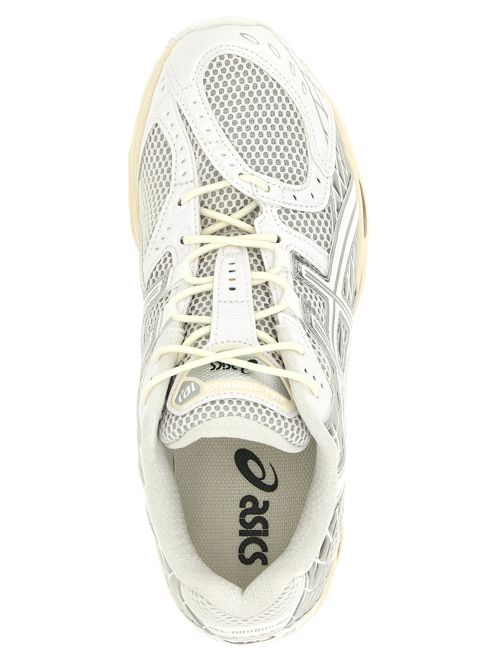 ASICS - ASICS - ’GEL-NIMBUS 10.1’ sneakers - Men’s Shoes