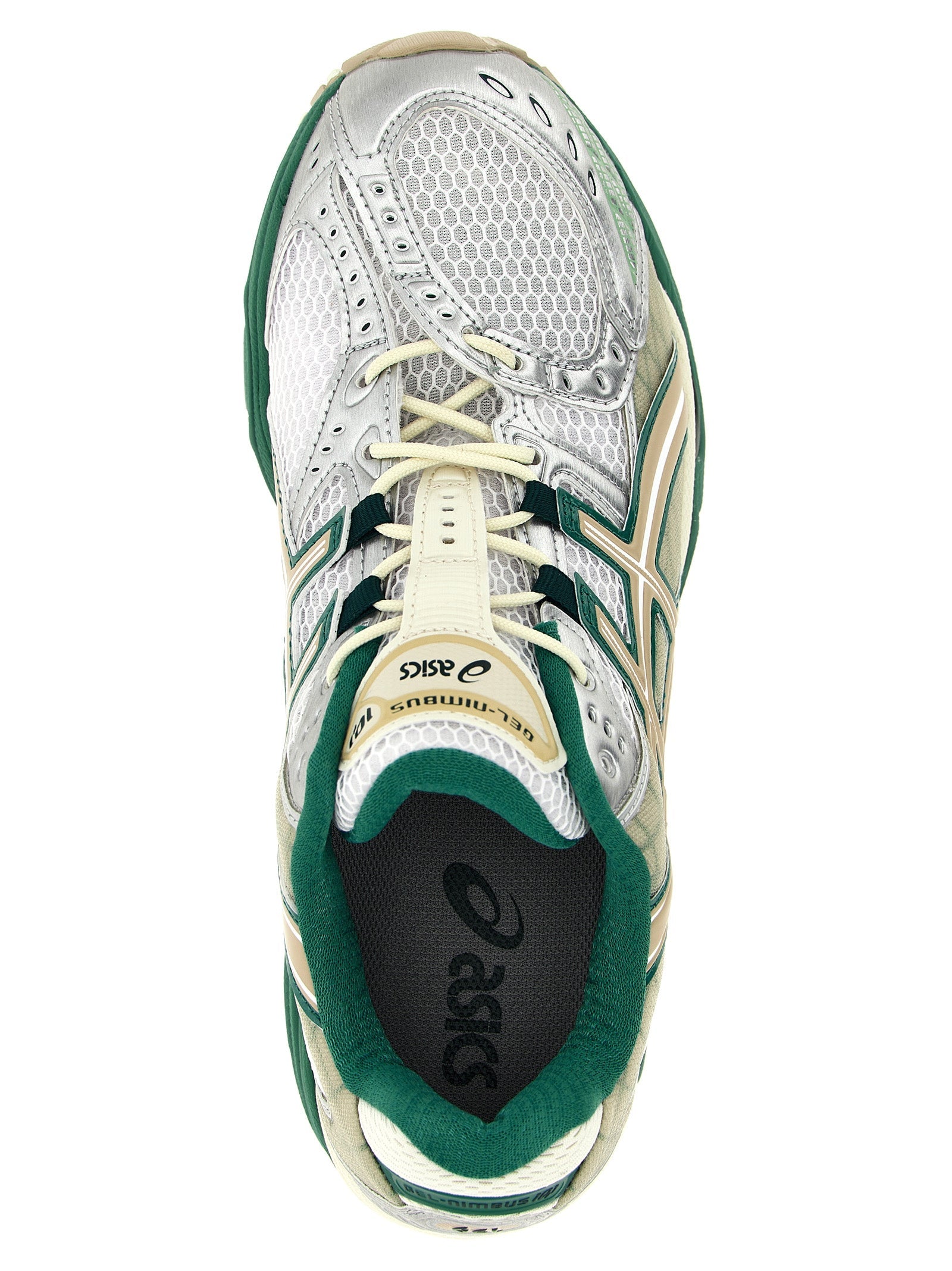 ASICS - ASICS - ’GEL-NIMBUS 10.1’ sneakers - Men’s Shoes