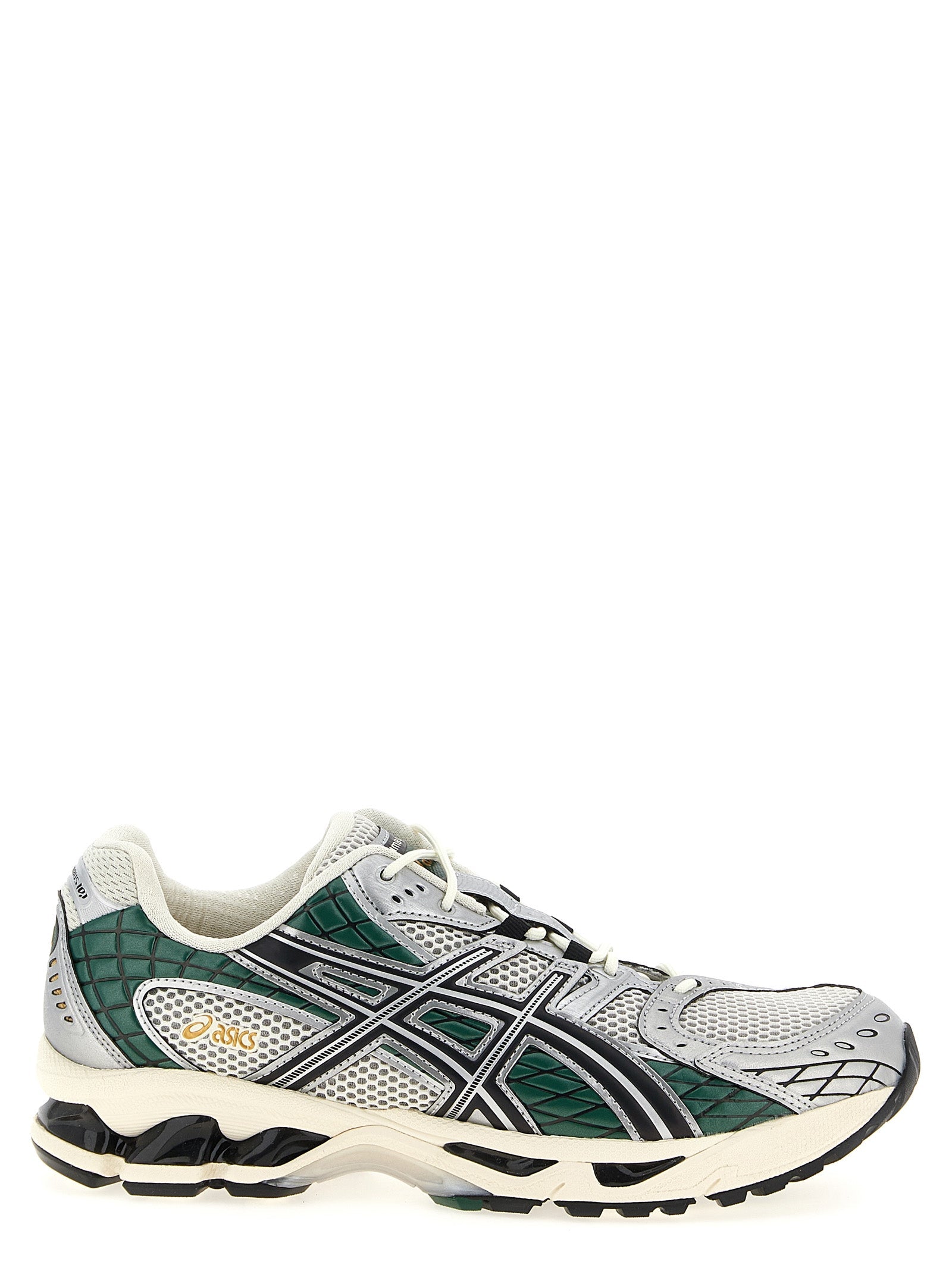 ASICS - ASICS - ’GEL-NIMBUS 10.1’ sneakers - Men’s Shoes