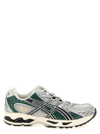 ASICS - ASICS - ’GEL-NIMBUS 10.1’ sneakers - Men’s Shoes